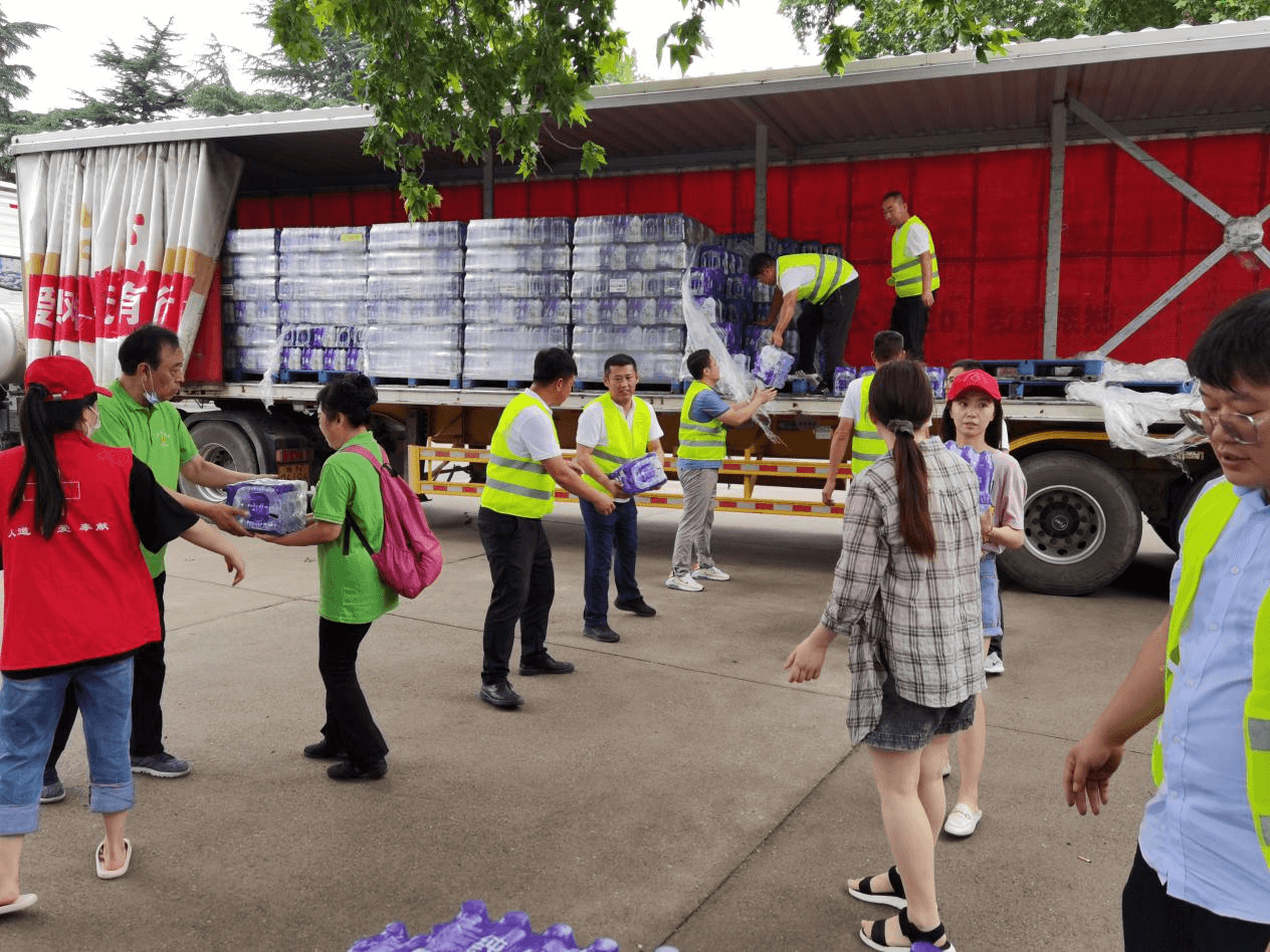 润农节水 润农节水