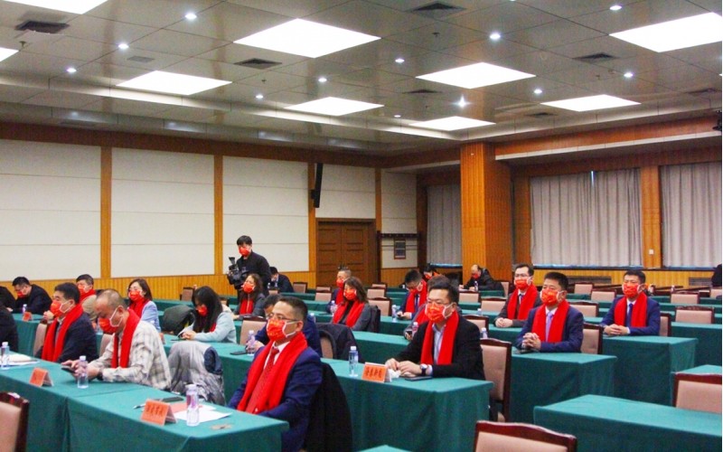 北京证券交易所开市暨门徒娱乐-科技赋能场景,让娱乐更有趣! mtyl
上市观礼大会圆满结束！