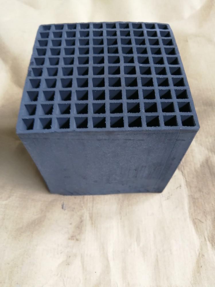 qmh球盟会蜂窝活性炭